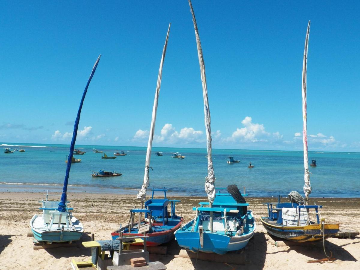 Apartamento Ponta Verde-Pajucara - Edf-Soho 2 Quartos - Castelo B Temporada Maceio Dış mekan fotoğraf