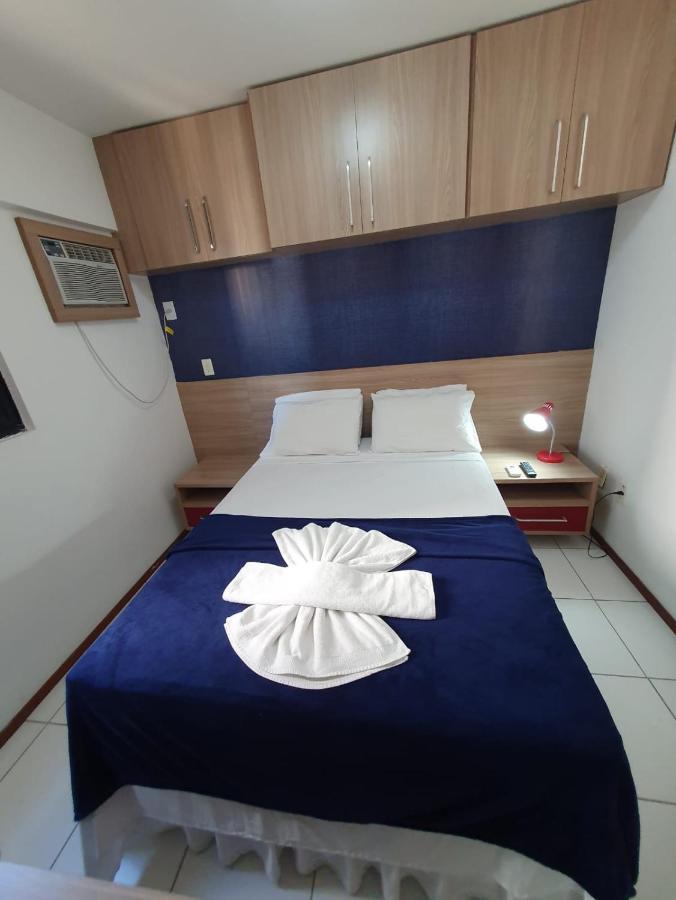 Apartamento Ponta Verde-Pajucara - Edf-Soho 2 Quartos - Castelo B Temporada Maceio Dış mekan fotoğraf