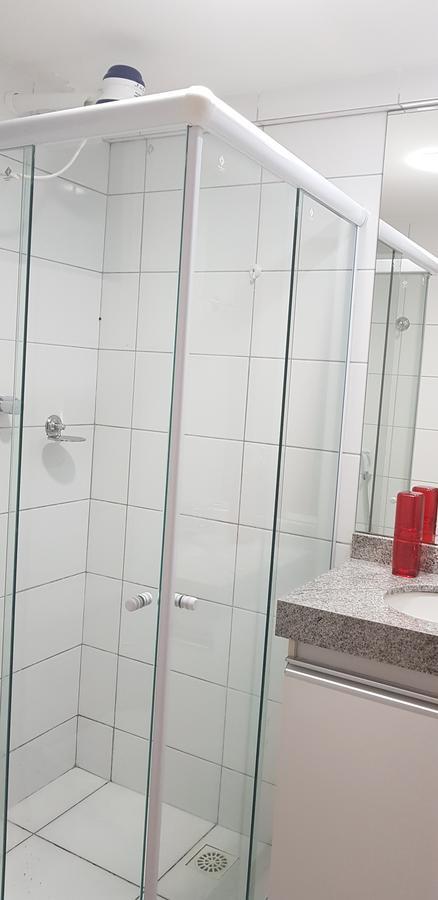 Apartamento Ponta Verde-Pajucara - Edf-Soho 2 Quartos - Castelo B Temporada Maceio Dış mekan fotoğraf