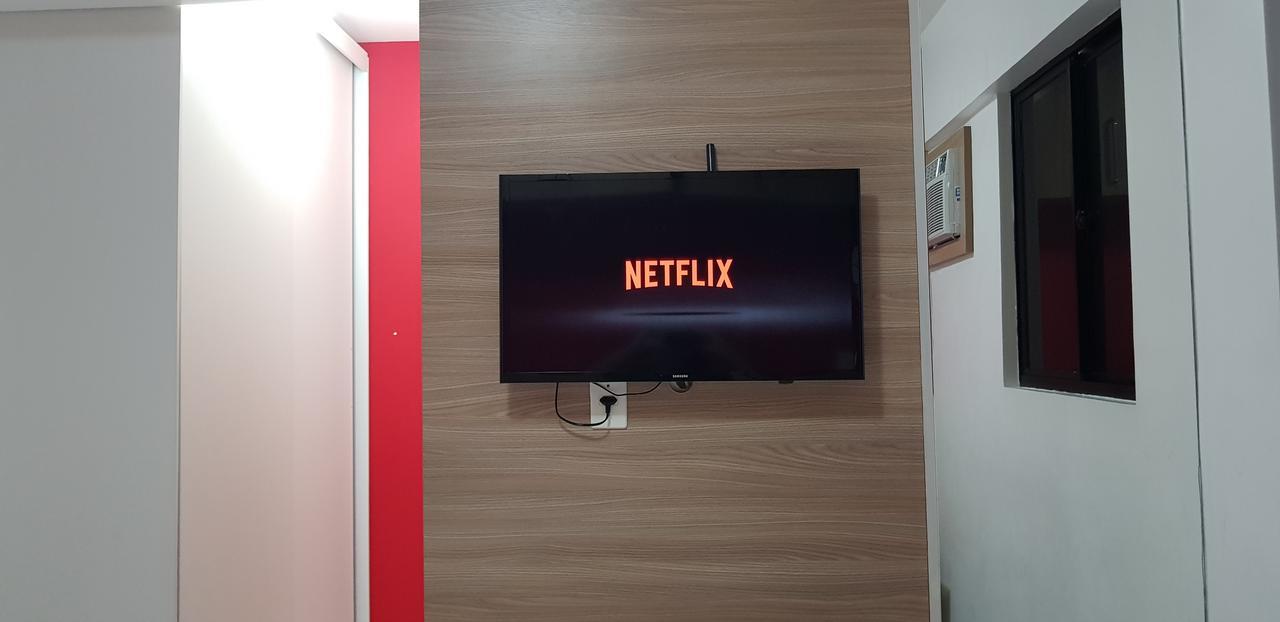 Apartamento Ponta Verde-Pajucara - Edf-Soho 2 Quartos - Castelo B Temporada Maceio Dış mekan fotoğraf