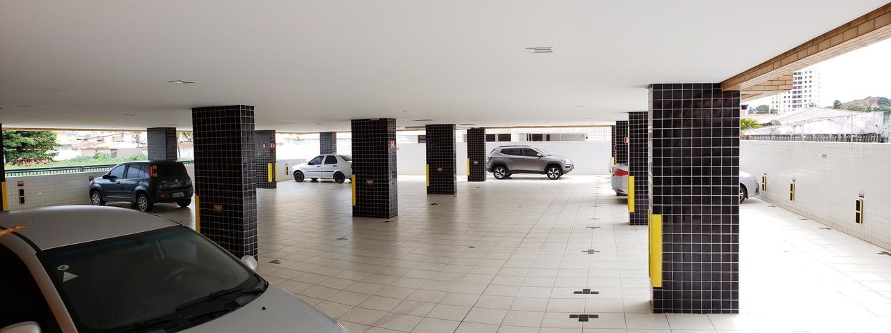 Apartamento Ponta Verde-Pajucara - Edf-Soho 2 Quartos - Castelo B Temporada Maceio Dış mekan fotoğraf