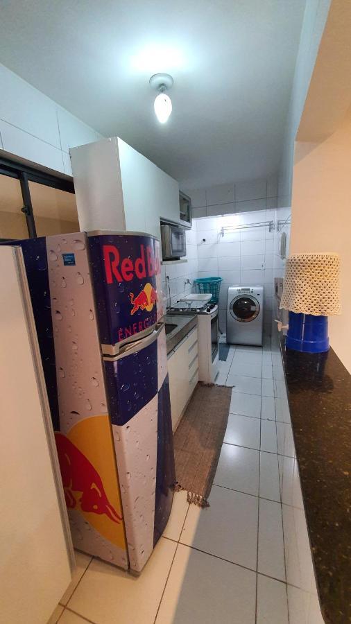 Apartamento Ponta Verde-Pajucara - Edf-Soho 2 Quartos - Castelo B Temporada Maceio Dış mekan fotoğraf