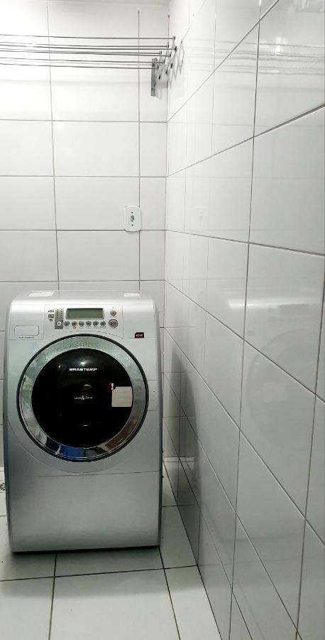 Apartamento Ponta Verde-Pajucara - Edf-Soho 2 Quartos - Castelo B Temporada Maceio Dış mekan fotoğraf